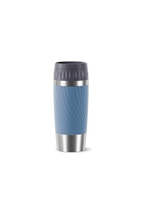 N20118 Travel Mug Easy Twist Termos 0,36 L Mavi