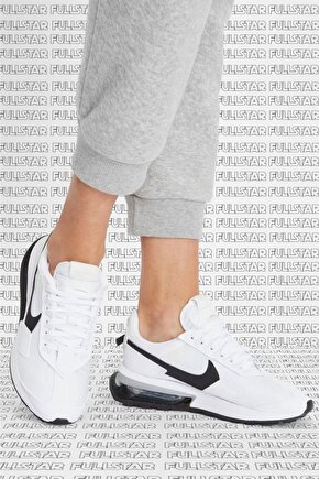 Air Max Pre Day White Unisex Sneaker Günlük Spor Ayakkabı Beyaz