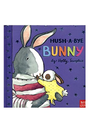 Hush-a-bye Bunny