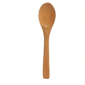 EminHome Ahşap Büyük Kaşık 002