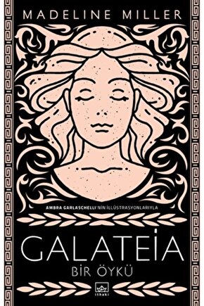 CLZ404 Galateia: Bir Öykü