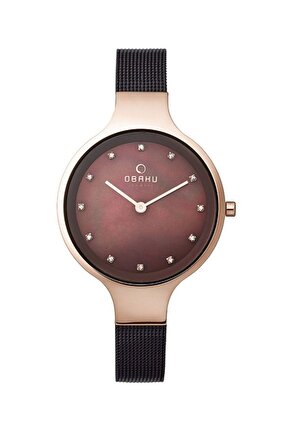 Obaku V173lxvnmn Kol Saati