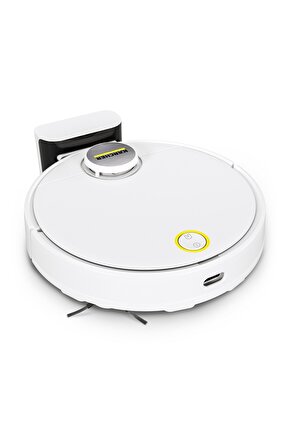 Rcv 3 Robot Süpürge