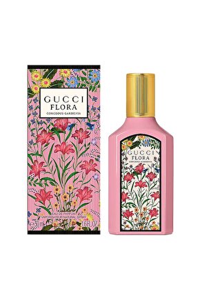 Gucci Flora Gorgeous Gardenia EDP 100 ml Kadın Parfüm