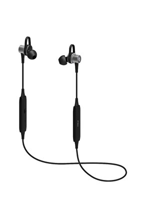 Soundbeat Pro Mıknatıslı Kablosuz Bluetooth Kulaklık - Uzay Grisi