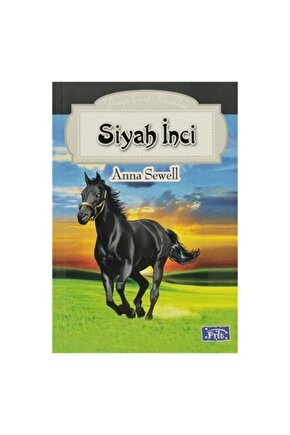 Siyah Inci Anna Sewell - Anna Sewell