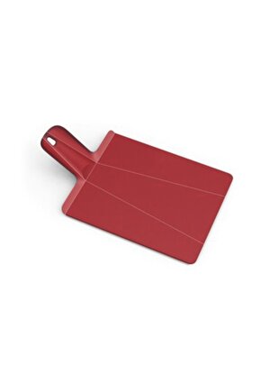 Nsg016sw Kırmızı Kesme Tahtası S 38x22x12,5 cm