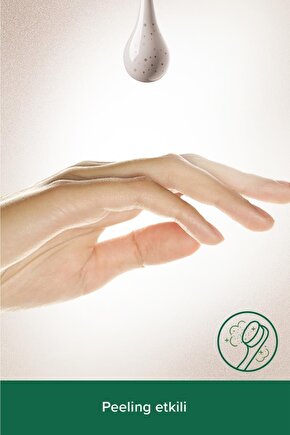 Body & Mind Hindistan Cevizi Peeling Etkili Banyo Ve Duş Jeli 500 ml X 2 Adet Duş Lifi H