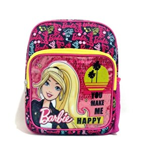 Barbie Anaokulu Çantası 87491