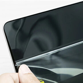 HP 14s-fq1014nt (4H0V4EA) A+ Premium Laptop Ekran Koruyucu Kırılmaz Nano Cam