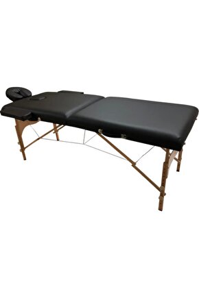 Çanta Tipi Lüx Taşınabilir Masaj Masası -201