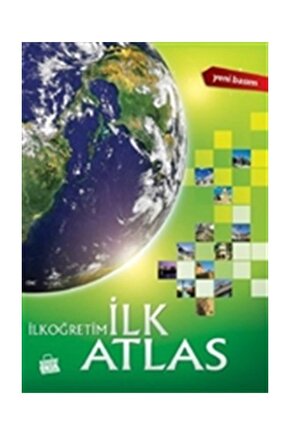 Ilk Atlas 153-08-2782