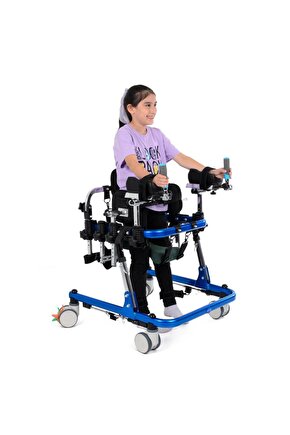 Comfort Plus DY049146L(2) Pediatrik Walker