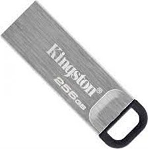Kingston 256GB DT Kyson USB3.2 USB Flash Bellek DTKN256GB