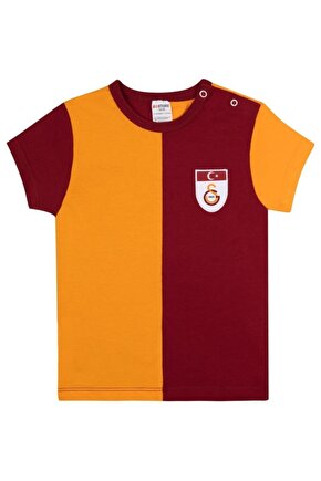 Galatasaray Bebek Metin Oktay Forma Tshırt