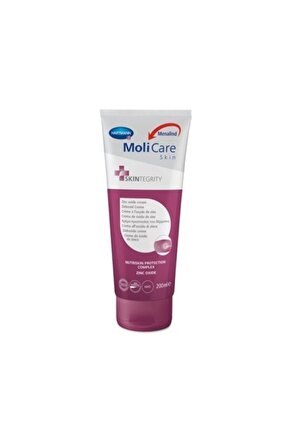 4 Adet - Menalind Molicare Profesyonel Cilt Koruyucu Krem 200ml