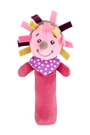 Sozzy TOys Fularlı Sık Sık Fil