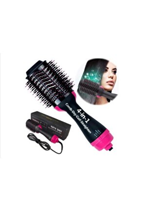 Hair Dryer And Styler Kurutmalı Saç Şekillendirici One Step