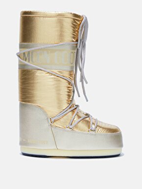 Icon Metallic Gold 14027500-002