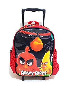 Angry Birds Anaokulu Çantası 87898