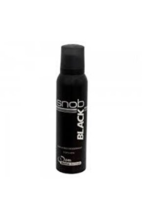 Orıjınal Black Erkek Parfüm Seti 100ml Edt + 150ml Snop Deodorant