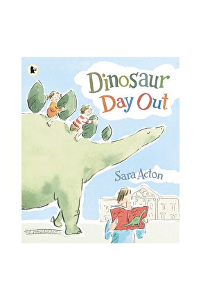 Dınosaur Day Out