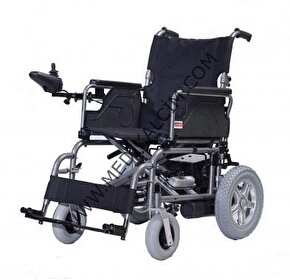 Tm H 8018 Akülü Tekerlekli Sandalye