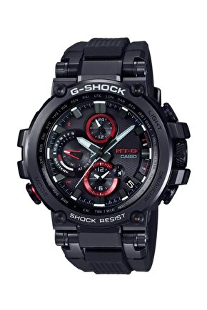 Erkek G-Shock Kol Saati MTG-B1000B-1ADR