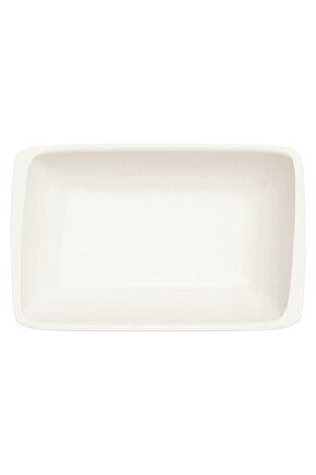 Bonna 2li Moove Dik Kayık Tabak 15x9 Cm