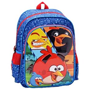 Angry Birds İlkokul Çantası 87893