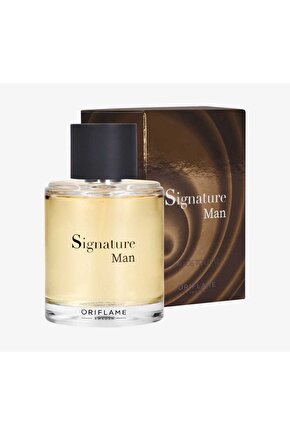 Sıgnature Man Edt