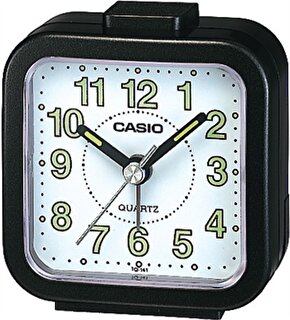 Casio TQ-141-1DF Masa Saati