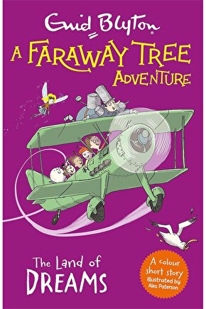 A Faraway Tree Adventure: The Land of Dreams