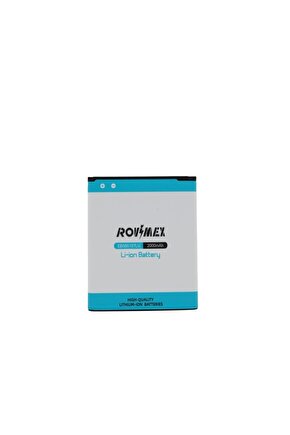 Samsung Galaxy Note 2 (gt-n7100) Rovimex Batarya Pil