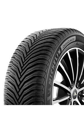 20555R16 91W CrossClimate 2 Michelin (2024 Üretim)