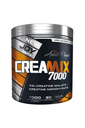 Bigjoy Creamix 7000 350 gr Komplex Kreatin