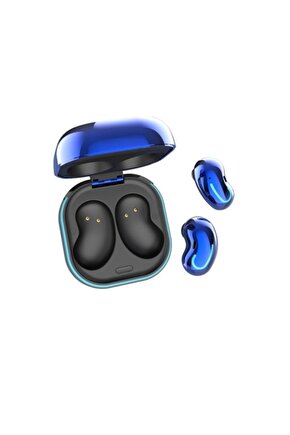 S6se Kablosuz Oyuncu Kulaklığı Tws Bluetooth V5.0 Earbuds Kulaklık Müzik Film Video Spor