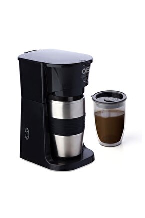 Dn 19807 Coffee Master Filtre Kahve Makinesi