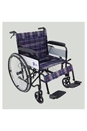 Standart Manuel Tekerlekli Sandalye G099 Model