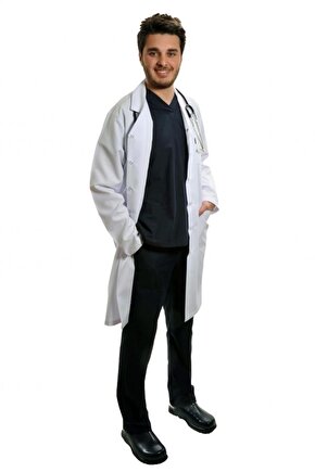 Doktor Önlüğü XXLARGE