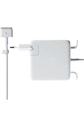 Fast Apple Macbook Pro Retina 13 A1502 - Mid 2014 Şarj Cihazı 16.5v 3.65a 60w