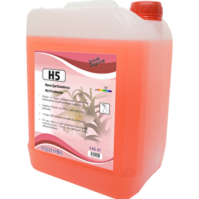 Equinox H5 5 Kg - Hava Şartlandırıcı