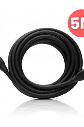 5m Hdmı 2.1 8k60-4k144, 48g Kablo