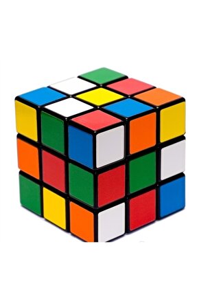 Macig Cube Rübik Küpü 3x3x3