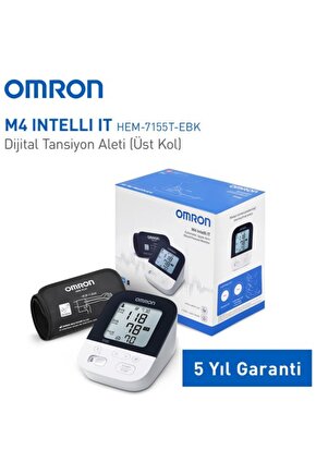 M4 Intelli Tansiyon Aleti