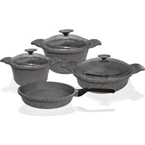 FALEZ MRG-1002 MIRAGE DOKUM 7 PRC TENCERE SETI