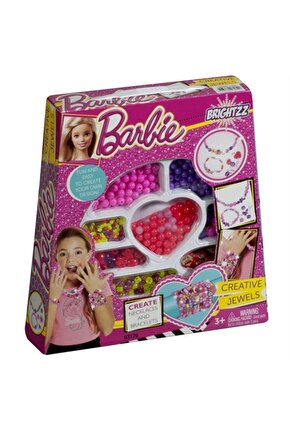 Oyuncak Barbie Takı Seti Büyük El Çantası 03179