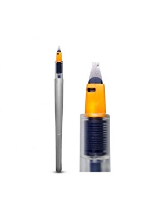 Paralel Pen Kaligrafi Kalemi 2.4mm