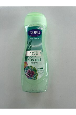 Duş Jeli Kaktüs Çiçeği 450ml