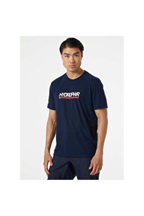Hp Race Erkek Kısa Kollu T-shirt